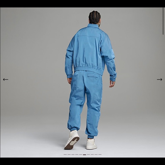 Ivy Park x Adidas - Icy Park Unisex Track Pants